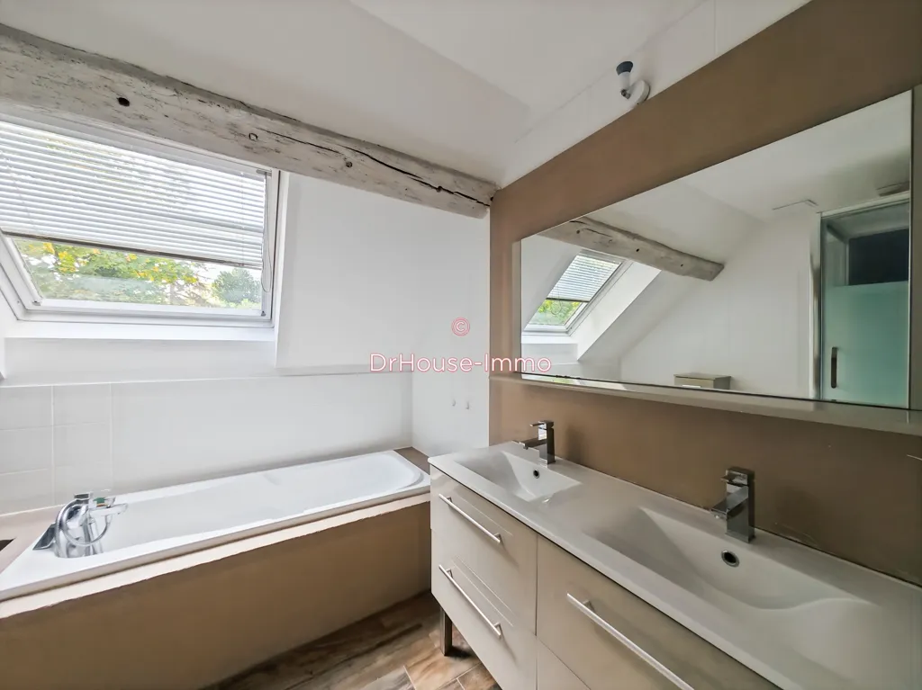 Salles de bain - Maison de Charme avec Jardin à Chaingy