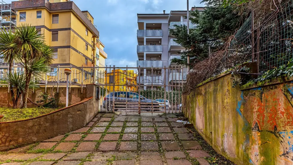 Extérieur - Renovated Flat with Terraces in Luna e Sole, Sassari