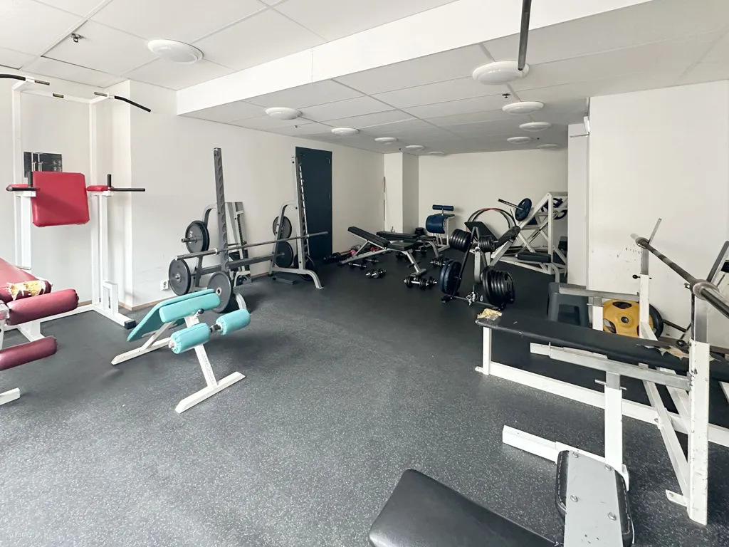 Rooms - Spacious Flat with Sauna in Sörnäinen, Helsinki