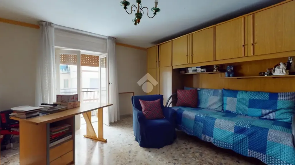 Magamistoad - Spacious Apartment with Balcony in Martina Franca