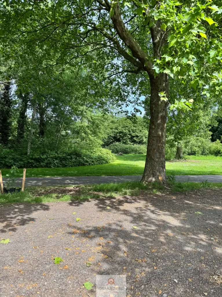 Giardino - Garage Boxen in Wondelgem