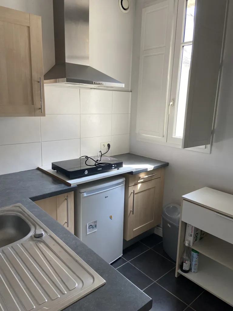 Cucina - City Centre Flat with Two Bedrooms