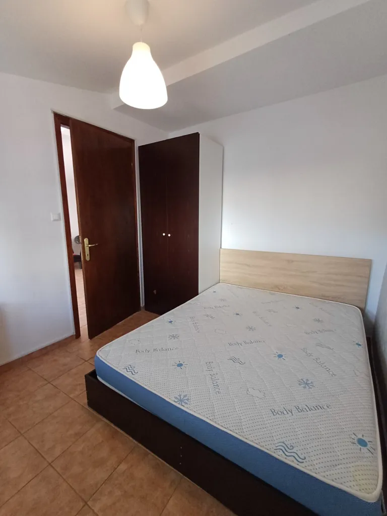 Chambres - Flat with Panoramic View in Thessaloniki Suburbs