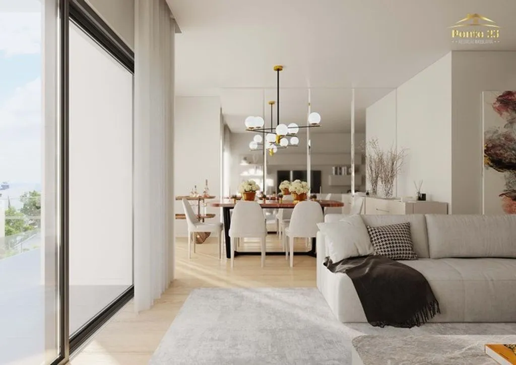 Séjour - Luxury Flat with Bay View in São Martinho, Madeira