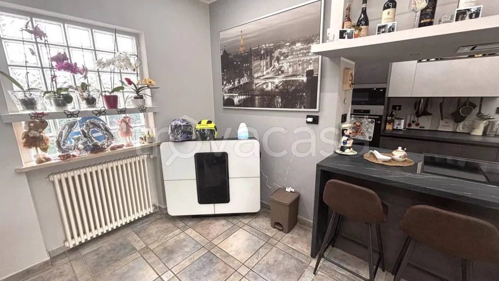 Maison 5 pièces à Bernezzo