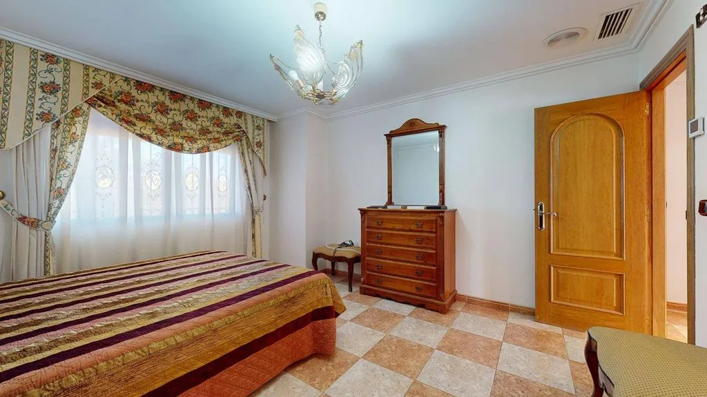 Chambres - Luxury Detached House with Pool in Perleta