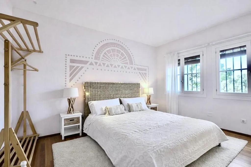 Chambres - Townhouse with Terrace in Aloha Golf, Marbella