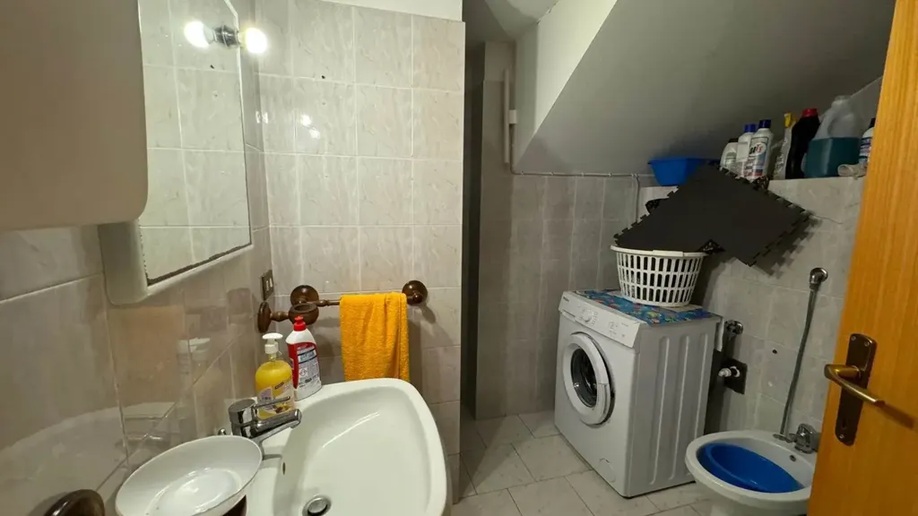Vannitoad - Terraced Villa with Private Garden in Cecina