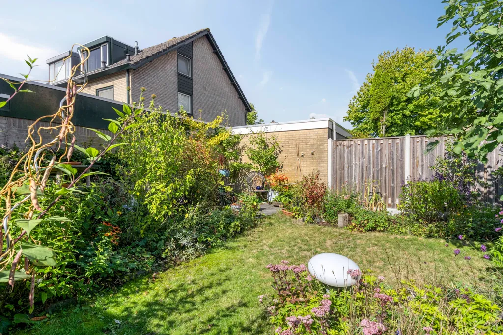 Jardin - Detached House with Garden in Berlicum