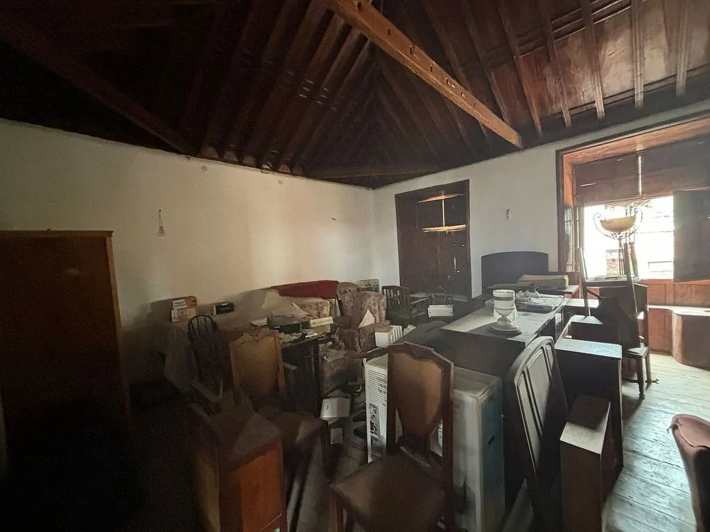 Pièces - Spacious Terraced House in Icod de los Vinos