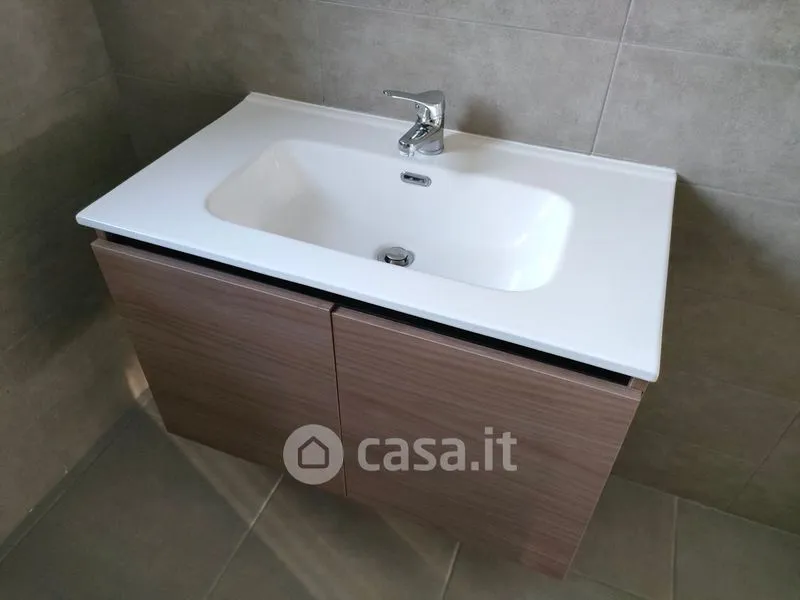 Bagni - Newly Constructed Triplex in Centre, Roverchiara