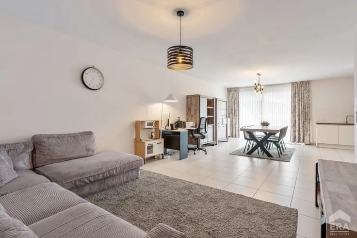 Appartement 2 chambres à Diepenbeek