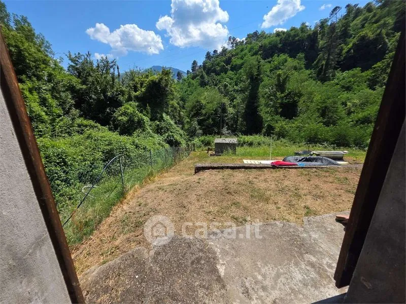 Jardin - Country House with Panoramic View in Gallicano