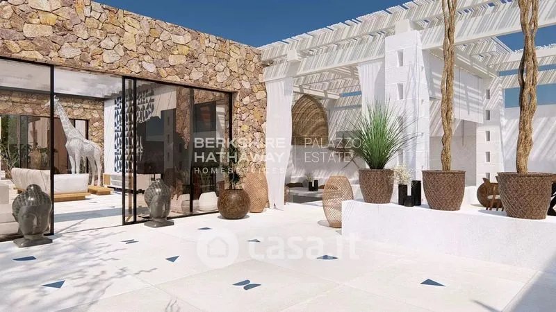 Terrazza - Villa with Pool in Sava, Puglia