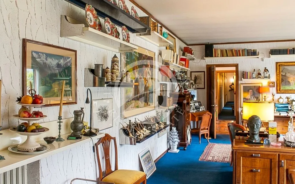 Studio - Luxury Villa with Lake Views in Moltrasio