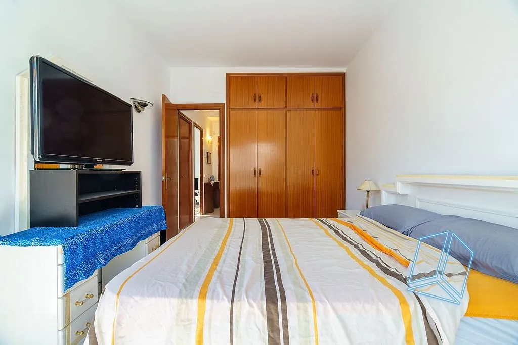 Chambres - Charming Chalet with Terrace in Gavà Centre
