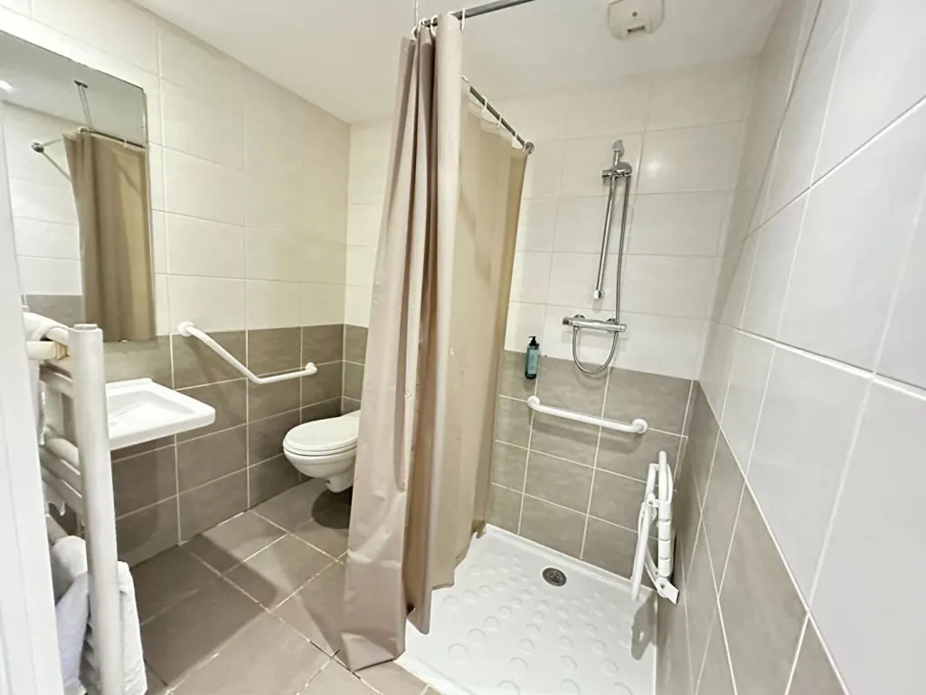 Vannitoad - Vacation Studio with Pool in Eguilles