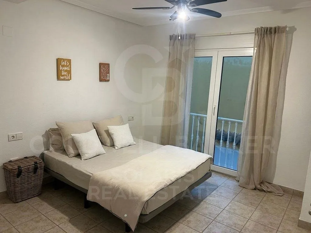 Magamistoad - Apartment with Pool and Terrace in Jávea