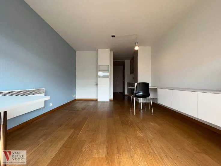 Korter asukohas Oostende