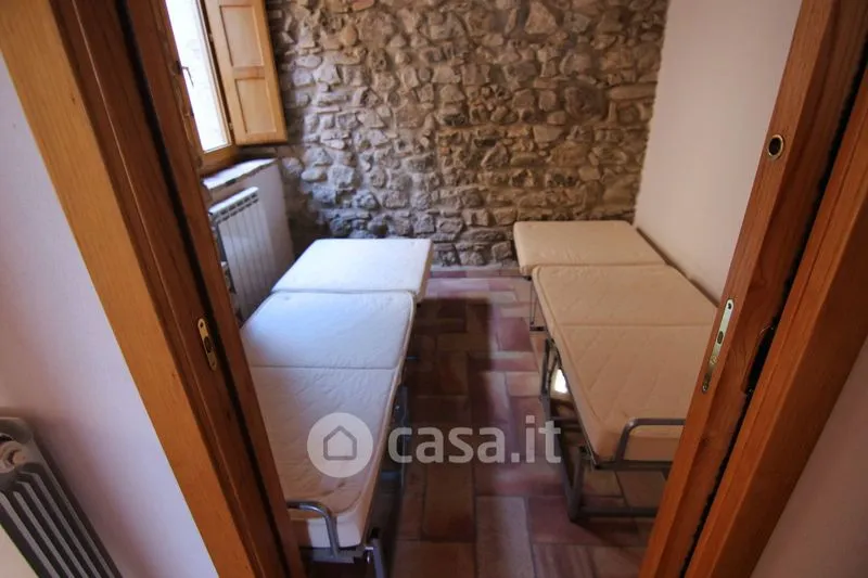 Camere da letto - Restored Stone House in Francavilla Marittima