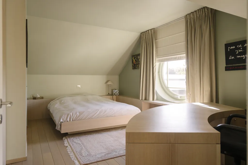 Magamistoad - Luxury Villa with Pool in Villapark, Waregem