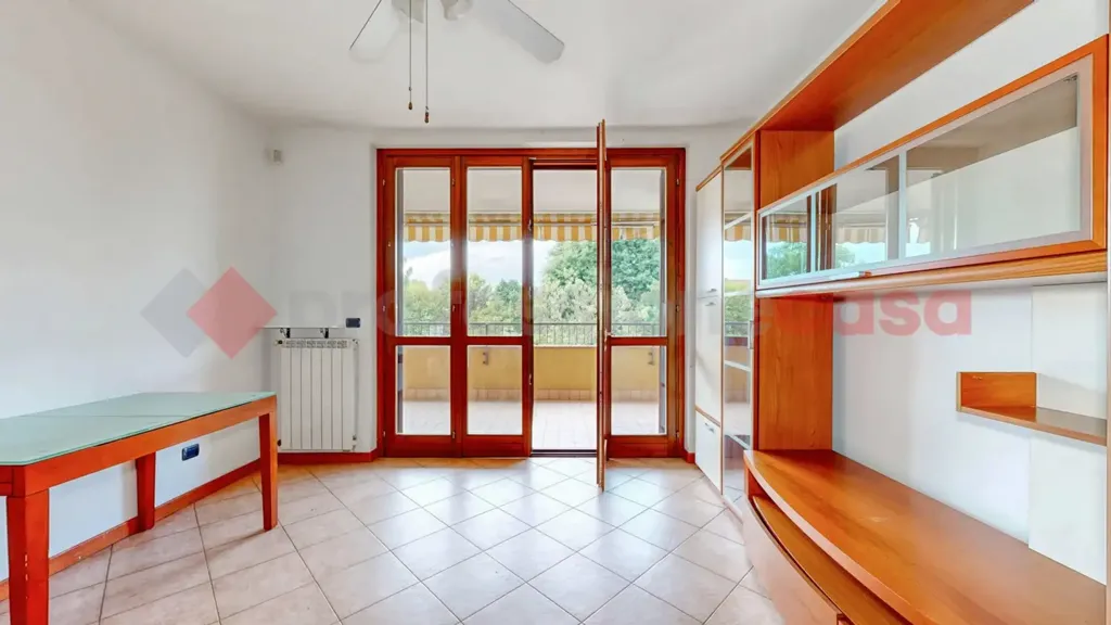 Kabinet - 2-Bedroom Apartment with Terrace in Masate