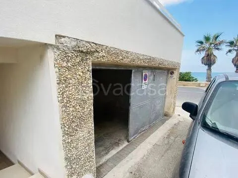 Exterior - Villa with Sea View in Cava d’Aliga