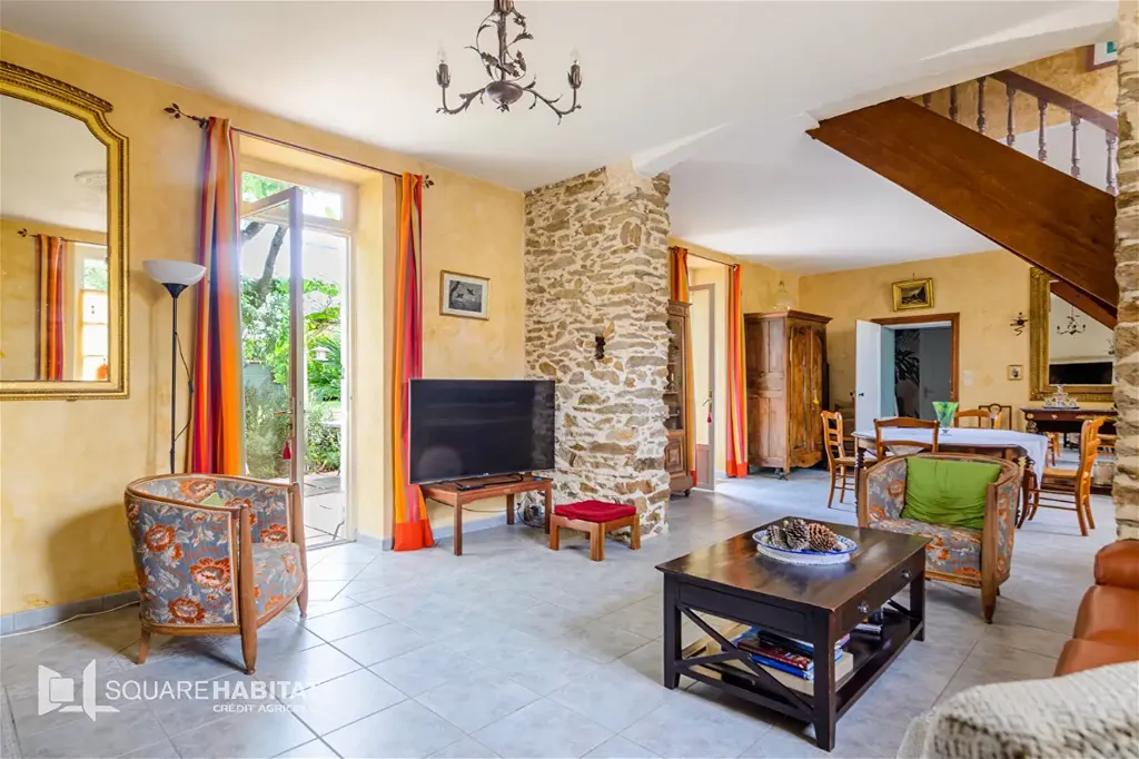 8-room house in Pont Saint Martin
