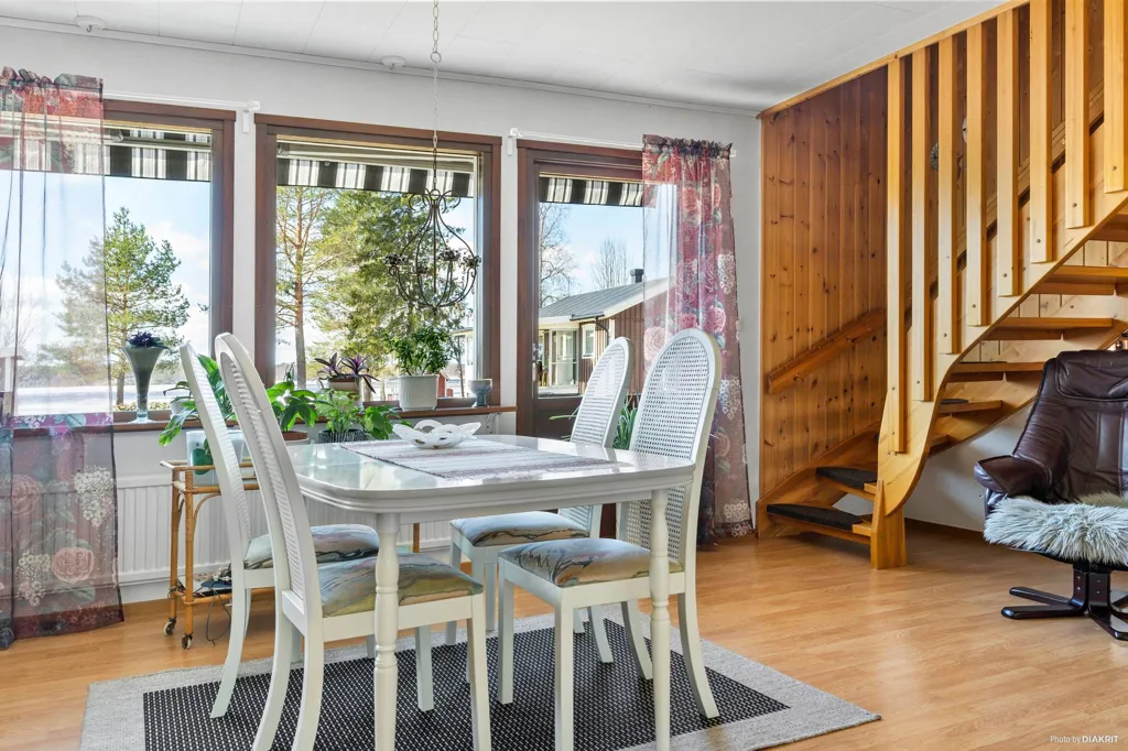 Maison à Kalix kommun