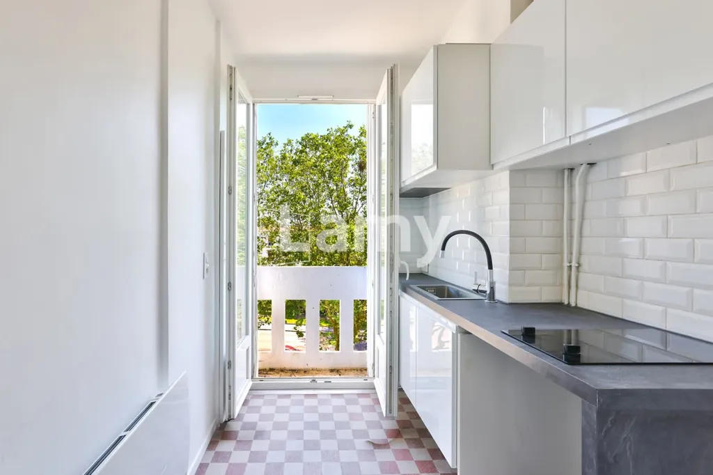 Appartement 1 pièces à Creteil