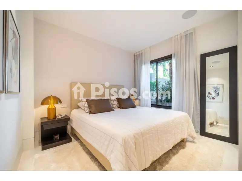 Magamistoad - Apartment with Sea View in La Quinta