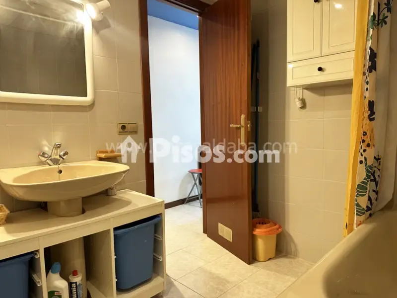 Vannitoad - Apartment with Trunk Space in Urbanisation Burgo de Rapitan