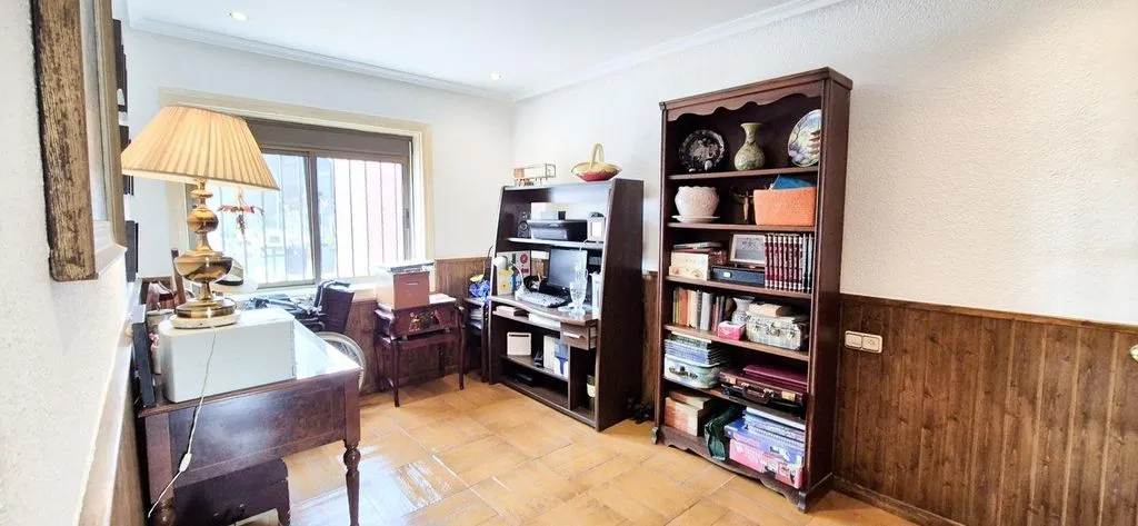 Bureau - Luxury Villa with Pool in Elche, Valencia