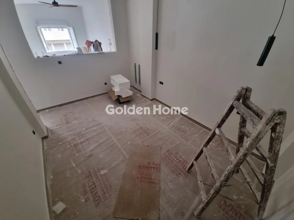 Toad - Fully Renovated Flat with Balcony in Thessaloniki Centre