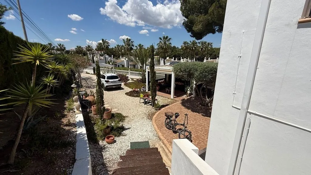 Extérieur - Villa with Pool in Orihuela Costa