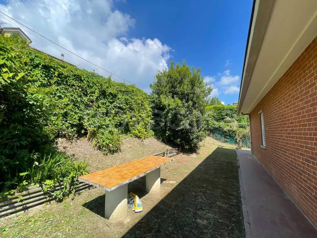 Jardin - Villa with Private Garden in Baldissero Torinese