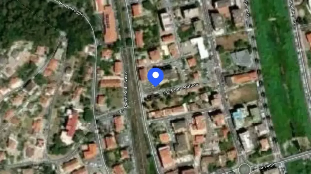 Apartment with Sea View in Andora