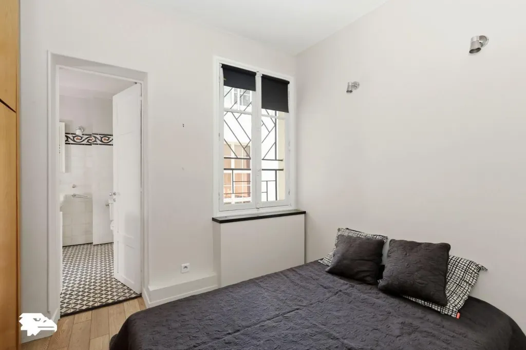 Magamistoad - Art Studio Flat in Montmartre, Paris