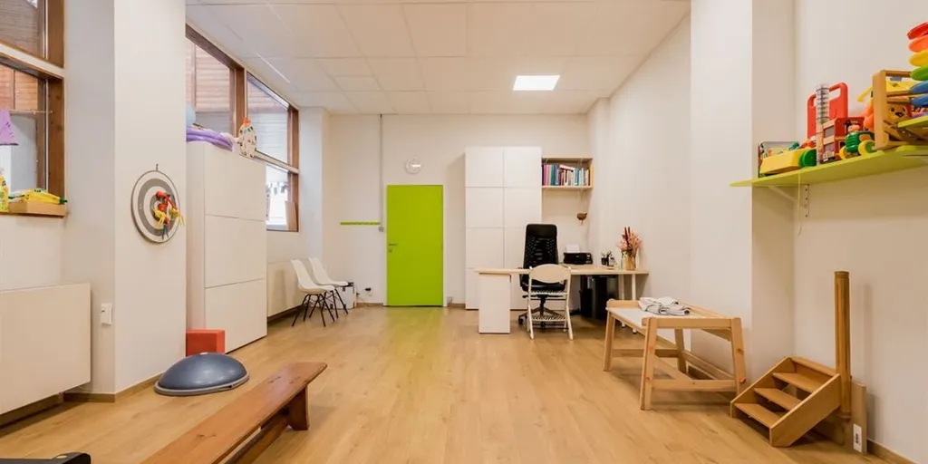 Rooms - Commercial Property with Flexible Use in Mechelen