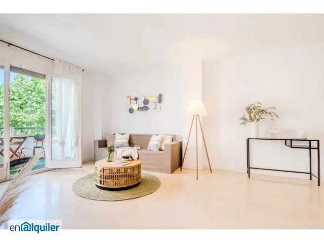 Elutuba - Apartment with Balcony in Eixample, Girona
