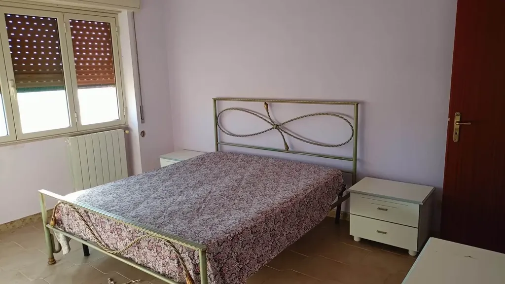 Chambres - Apartment with Balconies in Siracusa