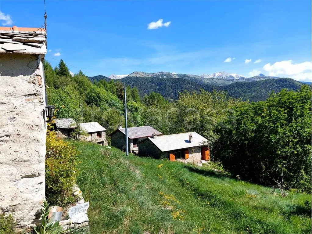 Extérieur - Independent House with Mountain View in Mendatica