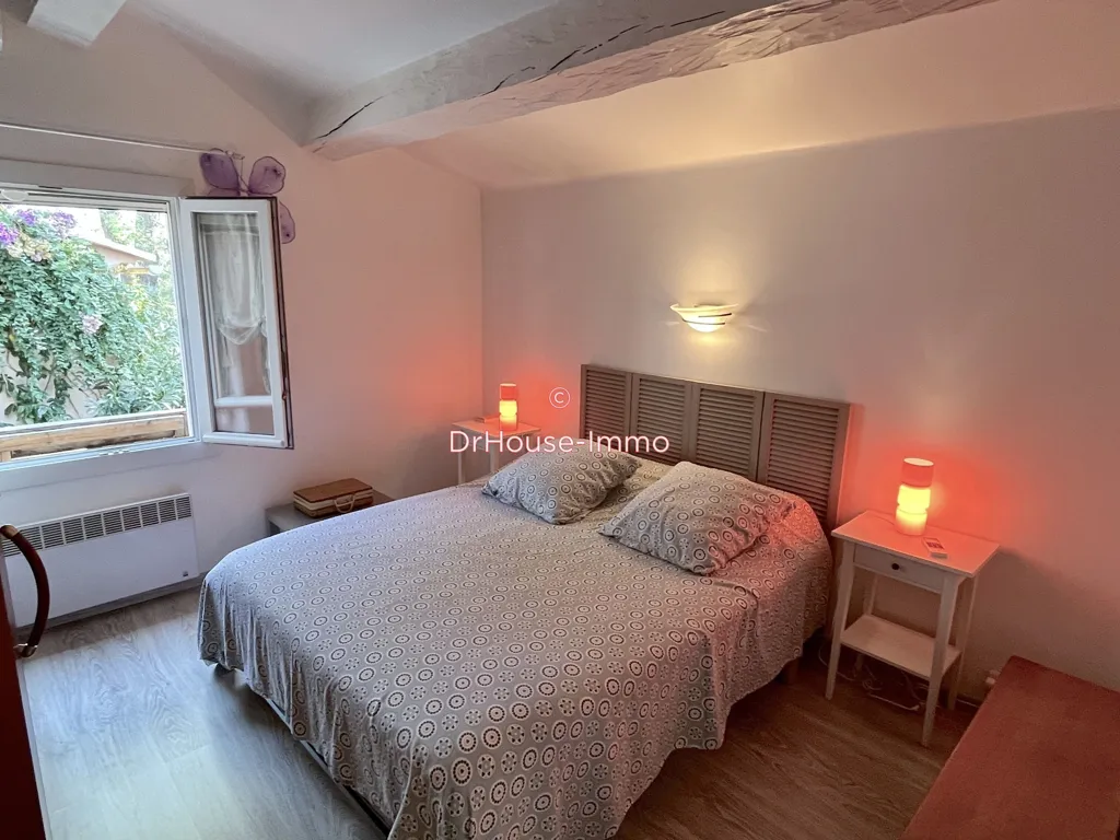 Chambres - Maison avec Piscine et Jardin à Vidauban