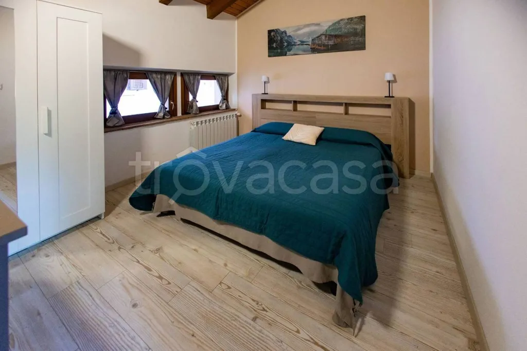 Chambres - Loft with Castle View in Gorizia