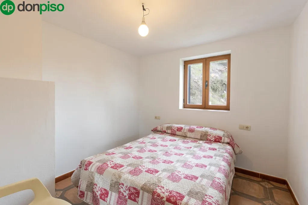Bedrooms - Cortijo with Pools in Sierra de Nigüelas