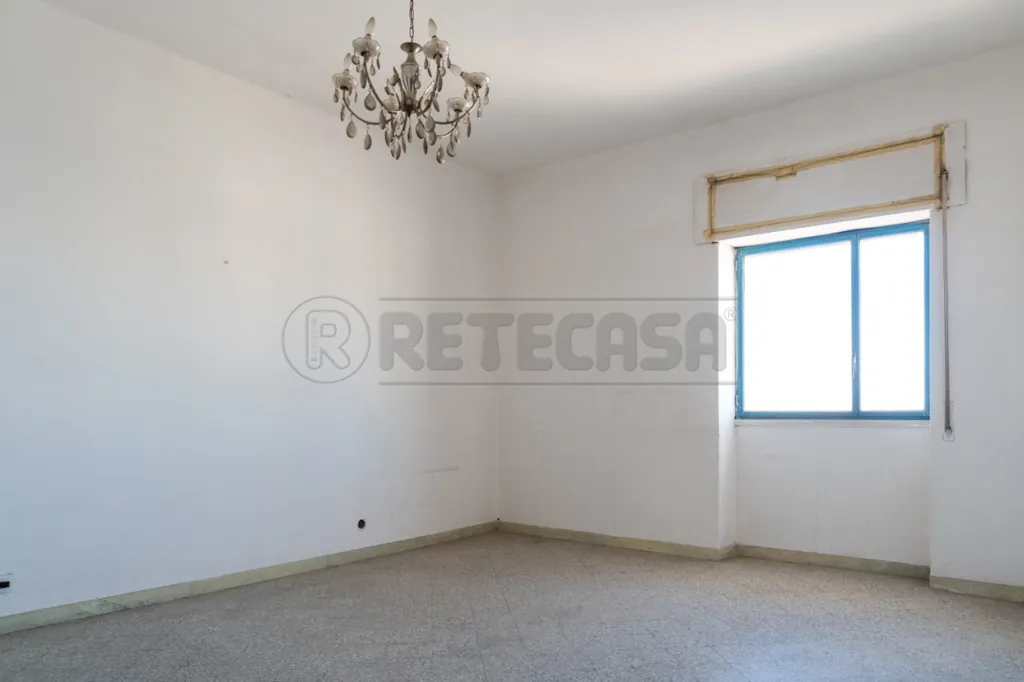 Toad - Twin Bedroom Apartment in Carpentino, Bari