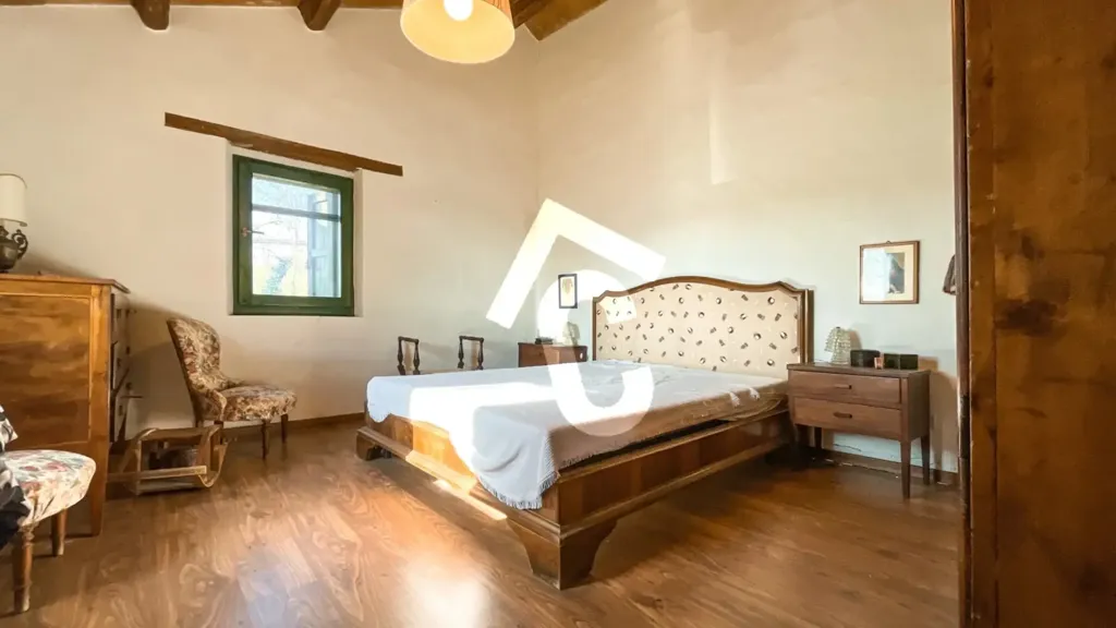 Magamistoad - Rustic House with Private Garden in Jesi