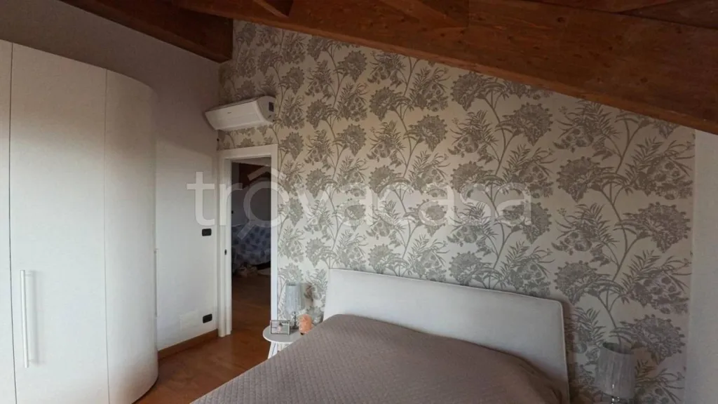Chambres - Modern Apartment with Panoramic View in San Gillio