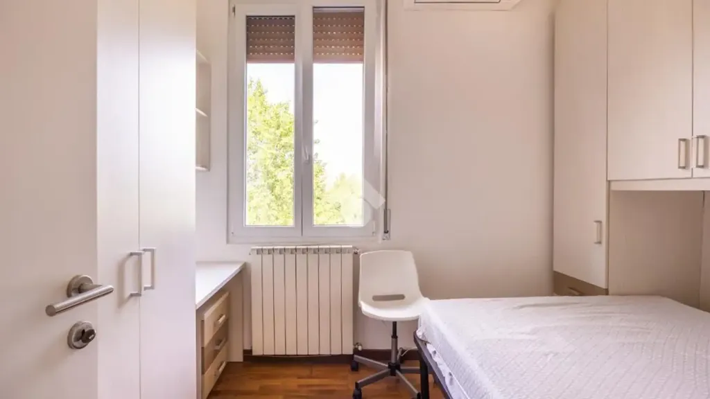 Chambres - Rustic Flat with Balcony in Prato Centenaro, Milan