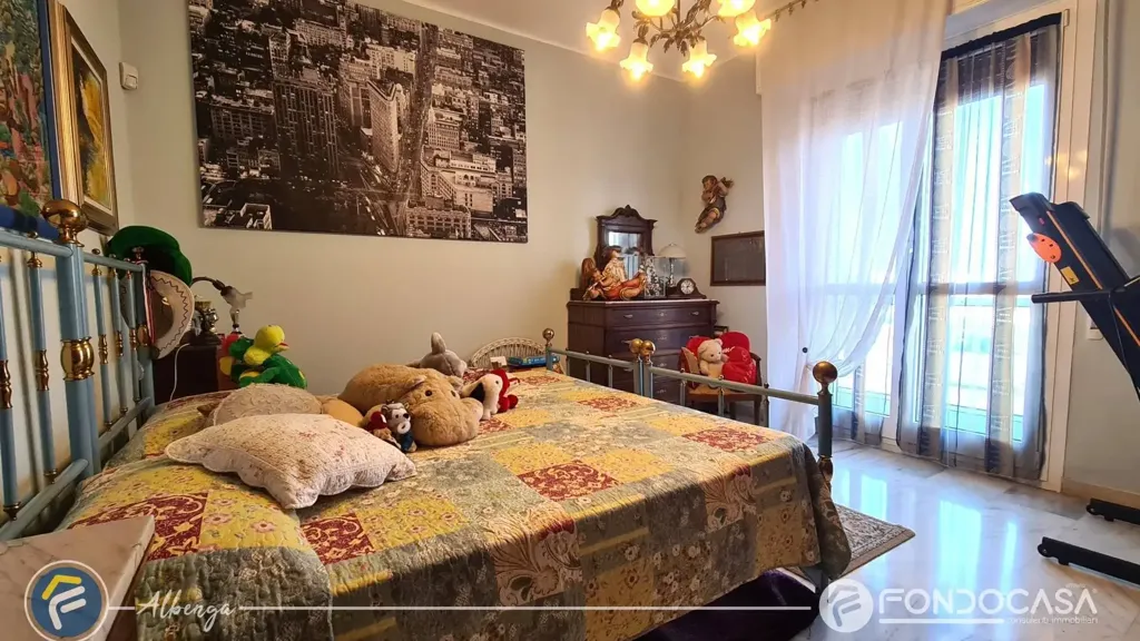 Magamistoad - Spacious Apartment with Large Terrace in Albenga